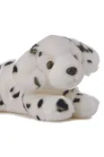 12" Domino Dalmatian