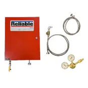 Nitrogen Automatic Pressure Maintenance Devices