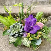 Medium Texture Bowl
