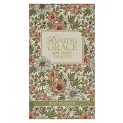 2027 Amazing Grace Daily Planner