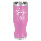 20 Oz Vacuum Insulated Pilsner Tumblers