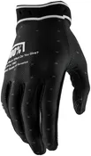 100% Ridefit Gloves