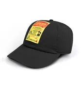 Tyson vs. van Gogh Dad Hat