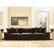 Maxton Heights 3-Piece Sectional Sofa