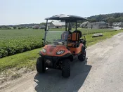 2023 Icon I40L