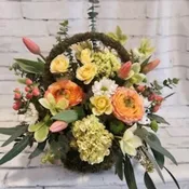 Angelic Bouquet