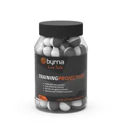 Byrna .68 Cal Pro Training Projectiles (95 Count)