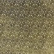 Alexandra Fabric | Tribal Cut Velvet Fabric | Drapery & Curtain Fabric and Upholstery Fabric