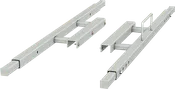 4 Inch Bed Length Extension Kit