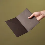 Card & Cash Holder XL
