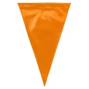 Solid Vinyl Flags