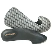 L105W - Dress Neutral with Metatarsal Support
