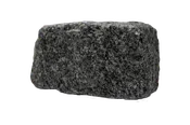 Grey 4"x4"x8" Landscaping — Cedar Mountain Stone & Mulch