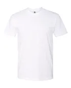 Next Level 3600 Premium Cotton T-Shirt Package (50 Piece Minimum)