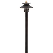 AL9 “Oxford” Area & Path Light
