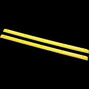 Powell Peralta 14.5 " Rib-Bones - Yellow