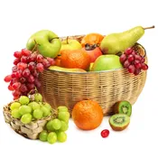 Fruity Surprise
