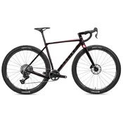 Allied ABLE SRAM Force XPLR AXS Gravel Bike