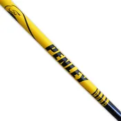 Executive Player Iron Shaft