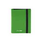 Eclipse 2 Pocket Binder