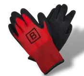 BombSci - PU Coated Winter Gloves