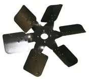 6 Blade Fan - T.H.E. Company