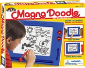 Retro Magna Doodle