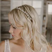 Floral Headband