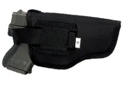 CS Series Hip Holster with Composite Thumb Break