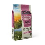Acana  Wholesome Grains, Small Breed Recipe Dry Dog Food 4lbs