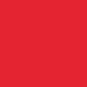 Colorworks Premium Solids - Candy Apple Yardage