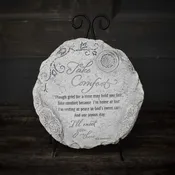 Take Comfort Stone -   Available for local St Cloud, MN delivery only