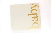 The Baby Memory Book