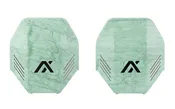 AXIL MX PLATE 1 SET SLATE GREEN