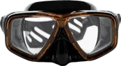 Black Ascent - Ice Orange