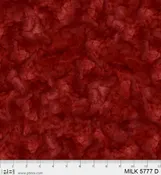 Milk Paint Fire Red