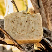 Fragrance Free & Chamomile Blossom Infusion Bar Soap