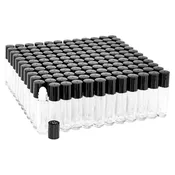 1/3OZ Roll-on Bottles with roll on and caps