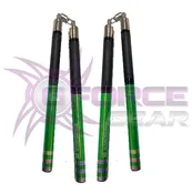 Next Generation Grip Chucks