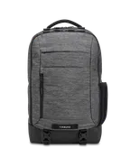 Authority Laptop Backpack Deluxe