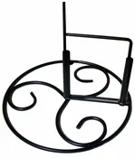 8219-Mini Flag – Display Base