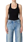 Agolde Maria Bodysuit