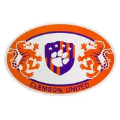 2024 Clemson United Magnet