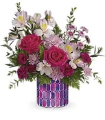 Artisanal Appreciation Bouquet