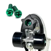 Roller Stuff Toe Stop Bolt (5/16)