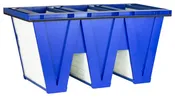 HEPA Filter for Erik 650A