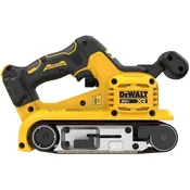 20V MAX XR® Brushless Cordless Belt Sander, Tool Only