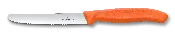 Swiss Classic Tomato and Table Knife, 4 in