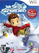 (Japan) Family Ski: World Ski & Snowboard