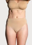 Ahh Seamless High Cut Brief Panty